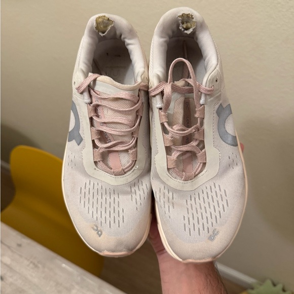 Size 6.5W - On cloudmonster - Picture 9 of 9